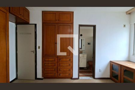 Suíte de apartamento para alugar com 3 quartos, 96m² em Pituba, Salvador
