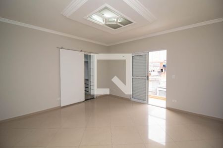 Quarto 1 - Suíte de casa para alugar com 4 quartos, 400m² em Jardim Terezopolis, Guarulhos