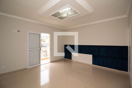 Quarto 1 - Suíte de casa para alugar com 4 quartos, 400m² em Jardim Terezopolis, Guarulhos