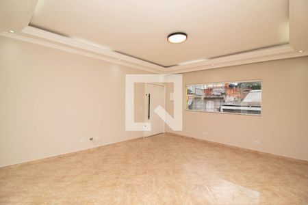 Sala de casa para alugar com 4 quartos, 400m² em Jardim Terezopolis, Guarulhos