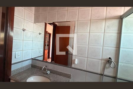 Banheiro Corredor de apartamento para alugar com 3 quartos, 79m² em Setor Pedro Ludovico, Goiânia
