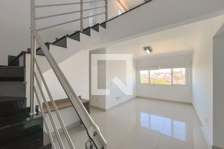 Apartamento à venda com 3 quartos, 160m² em Dos Ortizes, Valinhos