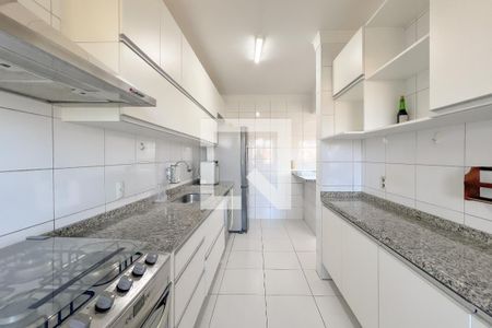 Apartamento à venda com 3 quartos, 160m² em Dos Ortizes, Valinhos