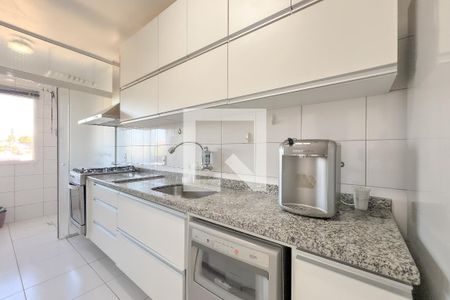 Apartamento à venda com 3 quartos, 160m² em Dos Ortizes, Valinhos