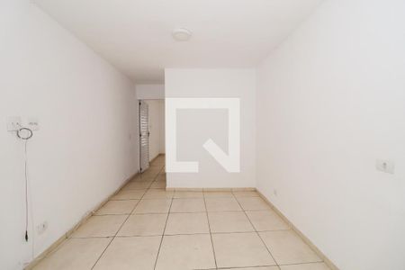 Sala/Cozinha de casa para alugar com 1 quarto, 30m² em Parque Mandaqui, São Paulo