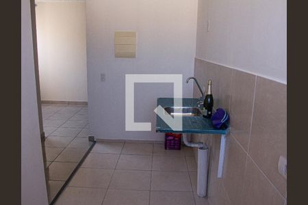 Apartamento para alugar com 2 quartos, 44m² em Guaratiba, Rio de Janeiro