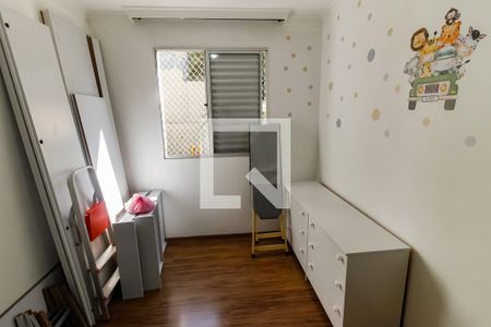 Quarto 1 de apartamento para alugar com 2 quartos, 48m² em Parque Munhoz, São Paulo