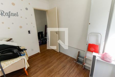 Quarto 1 de apartamento para alugar com 2 quartos, 48m² em Parque Munhoz, São Paulo