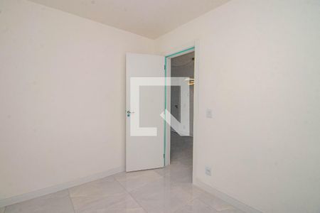 Quarto de apartamento para alugar com 2 quartos, 50m² em Jardim Sabará, Porto Alegre