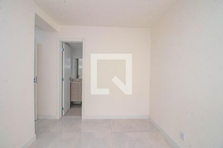 Suíte de apartamento para alugar com 2 quartos, 50m² em Jardim Sabará, Porto Alegre
