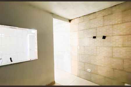 Quarto  de casa para alugar com 1 quarto, 38m² em Vila Matilde, São Paulo