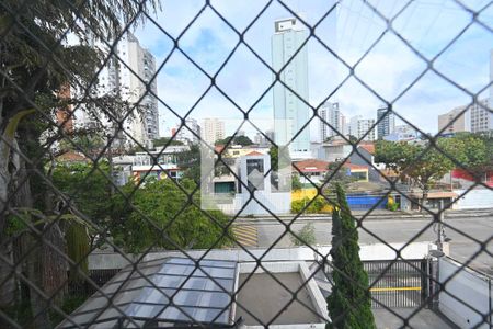 Vista da Varanda de apartamento para alugar com 3 quartos, 130m² em Vila Mariana, São Paulo