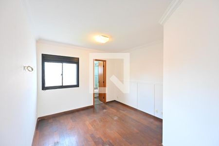 Suíte 1 de apartamento para alugar com 3 quartos, 130m² em Vila Mariana, São Paulo