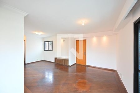 Sala de apartamento para alugar com 3 quartos, 130m² em Vila Mariana, São Paulo