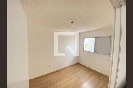 Quarto de apartamento para alugar com 2 quartos, 48m² em Cidade Vera Cruz, Aparecida de Goiânia