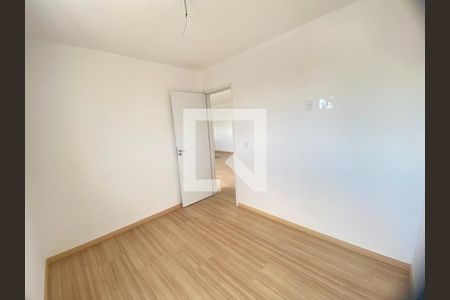 Quarto de apartamento para alugar com 2 quartos, 48m² em Cidade Vera Cruz, Aparecida de Goiânia