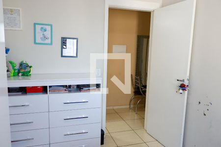 Quarto 1 de apartamento para alugar com 2 quartos, 48m² em Metalúrgicos, Osasco