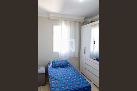 Quarto 1 de apartamento para alugar com 2 quartos, 48m² em Metalúrgicos, Osasco