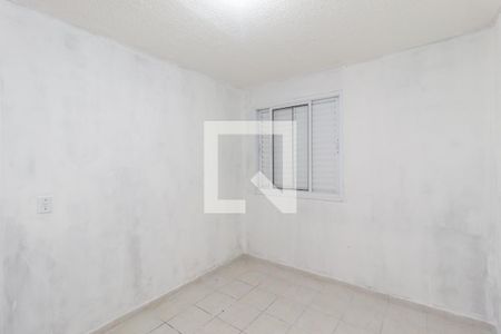 Quarto 1 de apartamento para alugar com 2 quartos, 55m² em Conjunto Habitacional Sitio Conceicao, São Paulo