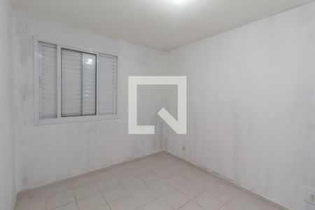 Quarto 1 de apartamento para alugar com 2 quartos, 55m² em Conjunto Habitacional Sitio Conceicao, São Paulo
