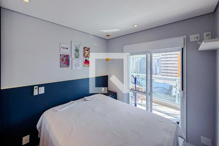 Quarto de kitnet/studio à venda com 1 quarto, 42m² em Vila Mariana, São Paulo