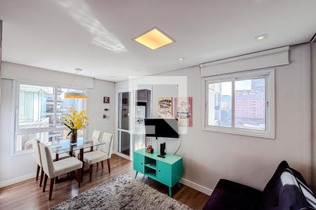 Kitnet/Studio à venda com 1 quarto, 42m² em Vila Mariana, São Paulo