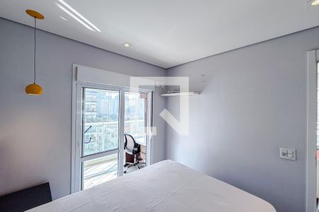 Quarto de kitnet/studio à venda com 1 quarto, 42m² em Vila Mariana, São Paulo