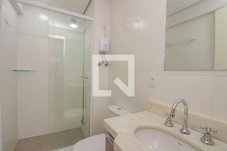Kitnet/Studio para alugar com 1 quarto, 30m² em Vila Ipiranga, Porto Alegre