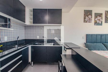 Kitnet/Studio para alugar com 1 quarto, 30m² em Vila Ipiranga, Porto Alegre