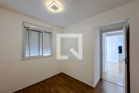 Quarto 1 de apartamento para alugar com 2 quartos, 45m² em Belenzinho, São Paulo