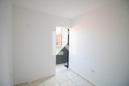 QUARTO 1 de casa para alugar com 2 quartos, 35m² em Vila Guilherme, São Paulo