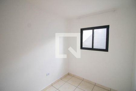 QUARTO 2 de casa para alugar com 2 quartos, 35m² em Vila Guilherme, São Paulo
