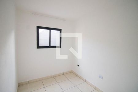 QUARTO 2 de casa para alugar com 2 quartos, 35m² em Vila Guilherme, São Paulo