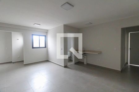 Sala/Cozinha de kitnet/studio para alugar com 1 quarto, 36m² em Vila Formosa, São Paulo