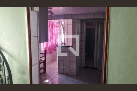 Sala de apartamento para alugar com 2 quartos, 130m² em Bangu, Rio de Janeiro