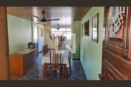 Sala de apartamento para alugar com 2 quartos, 130m² em Bangu, Rio de Janeiro