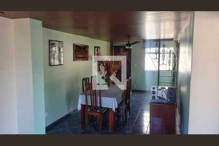 Sala de apartamento para alugar com 2 quartos, 130m² em Bangu, Rio de Janeiro