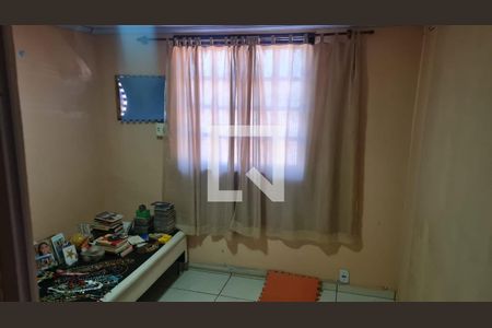 Quarto de apartamento para alugar com 2 quartos, 130m² em Bangu, Rio de Janeiro