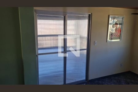 Sala de apartamento para alugar com 2 quartos, 130m² em Bangu, Rio de Janeiro