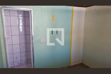 Sala de apartamento para alugar com 2 quartos, 130m² em Bangu, Rio de Janeiro