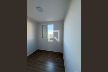 Quarto de apartamento para alugar com 2 quartos, 42m² em Fazenda Crimeia Caveiras, Goiânia