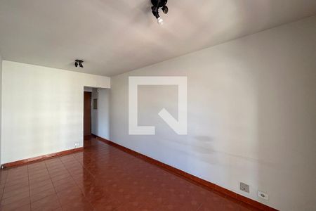 Sala de apartamento para alugar com 2 quartos, 54m² em Vila Nair, São Paulo