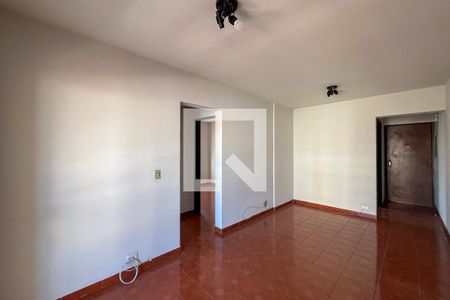 Sala de apartamento para alugar com 2 quartos, 54m² em Vila Nair, São Paulo