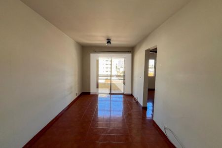 Sala de apartamento para alugar com 2 quartos, 54m² em Vila Nair, São Paulo