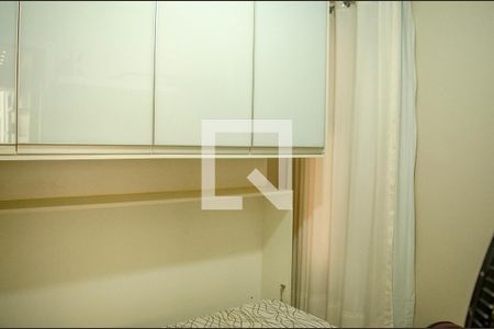 Quarto 1 de apartamento à venda com 2 quartos, 55m² em Jardim Goiás, Goiânia