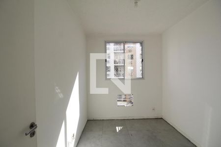 Quarto 1 de apartamento à venda com 2 quartos, 50m² em Anil, Rio de Janeiro