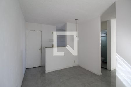 Sala de apartamento à venda com 2 quartos, 50m² em Anil, Rio de Janeiro