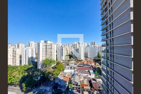 Studio de kitnet/studio à venda com 1 quarto, 21m² em Campo Belo, São Paulo
