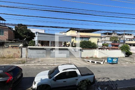 Vista de casa para alugar com 4 quartos, 200m² em Parque Beira Mar, Duque de Caxias
