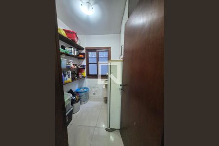 Dispensa - Térreo de apartamento para alugar com 3 quartos, 220m² em Chacara Nossa Senhora do Bom Conselho, São Paulo